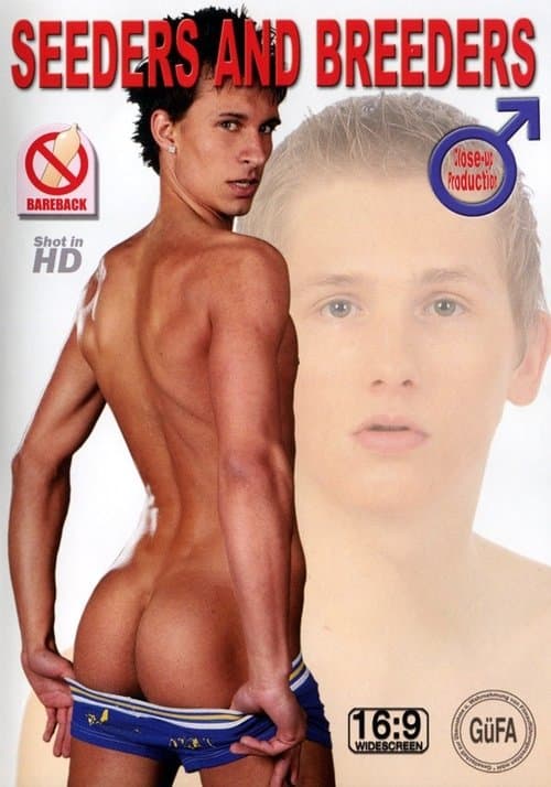 Seeders and Breedersのポスター