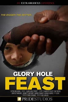 Glory Hole Feastのポスター