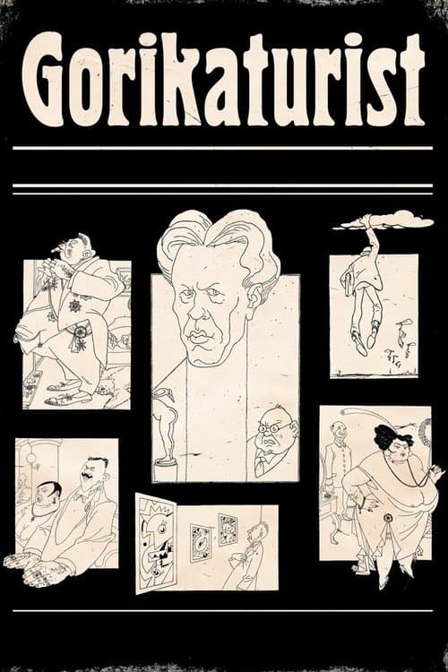 Gorikaturistのポスター