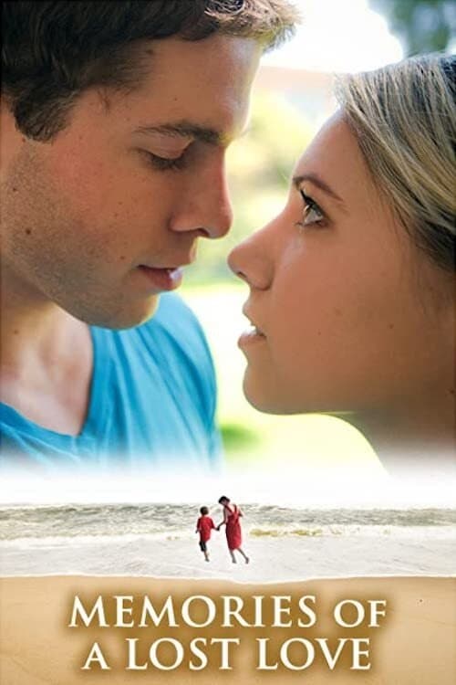 Mother's Red Dressのポスター