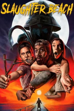 Slaughter Beachのポスター
