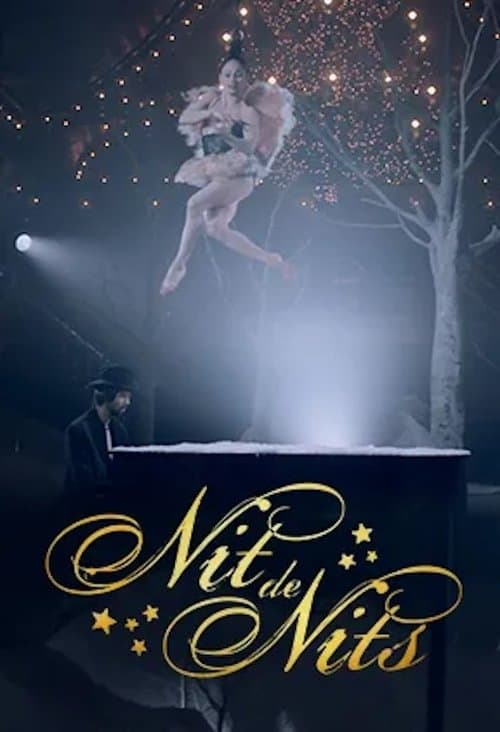Nit de nitsのポスター