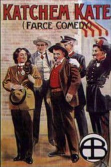 Katchem Kateのポスター
