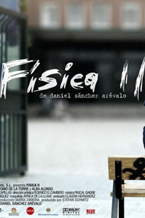 Física IIのポスター