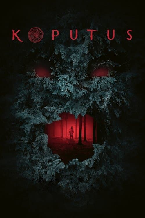 Koputusのポスター