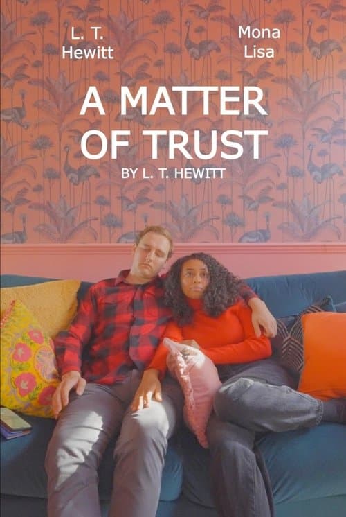 A Matter of Trustのポスター