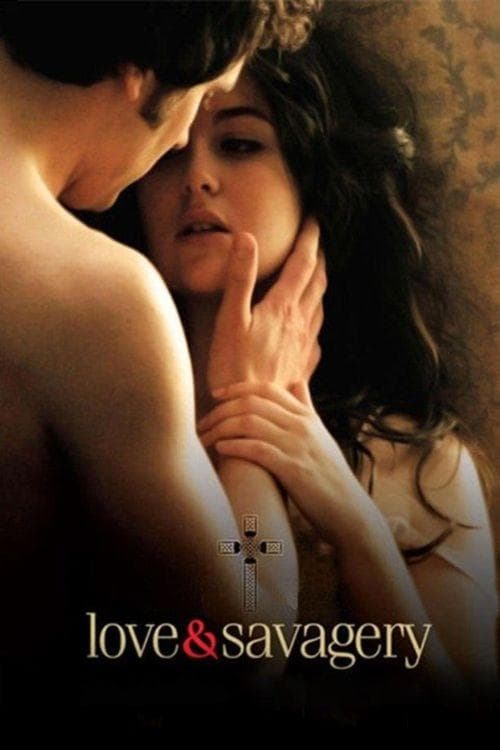 Love & Savageryのポスター