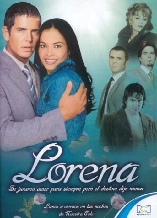 Lorenaのポスター
