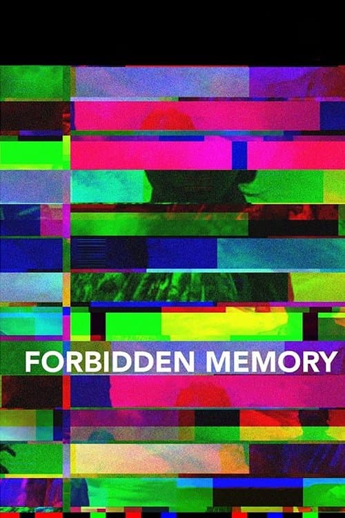 Forbidden Memoryのポスター