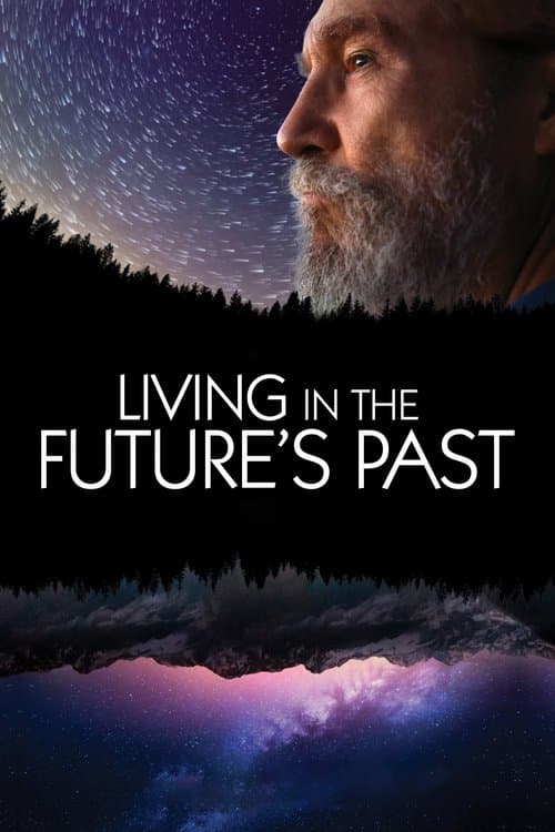 Living in the Future's Pastのポスター