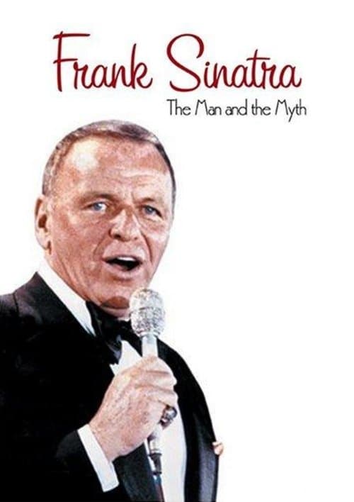 Frank Sinatra: The Man and the Mythのポスター