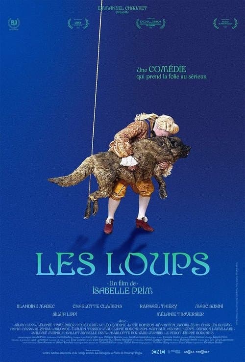Les Loupsのポスター