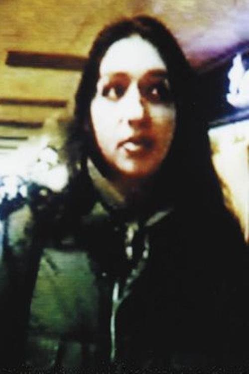 Somewhere Elseのポスター