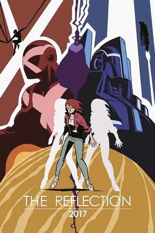 ザ・リフレクションのポスター