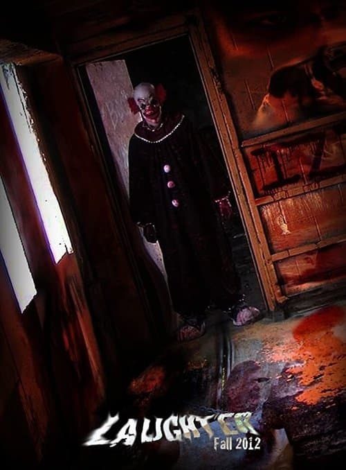 Laughterのポスター