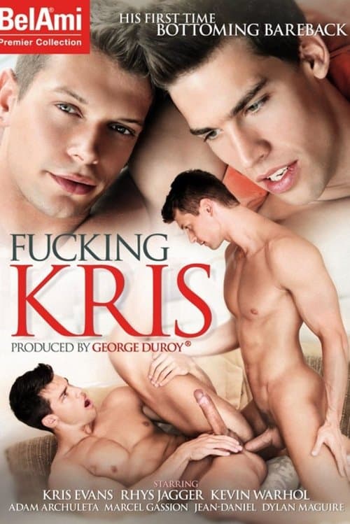 Fucking Krisのポスター