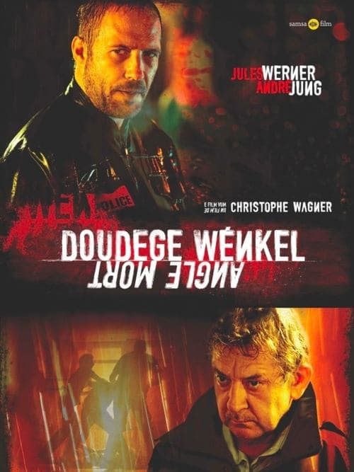 Doudege Wénkelのポスター