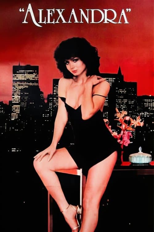 Alexandraのポスター