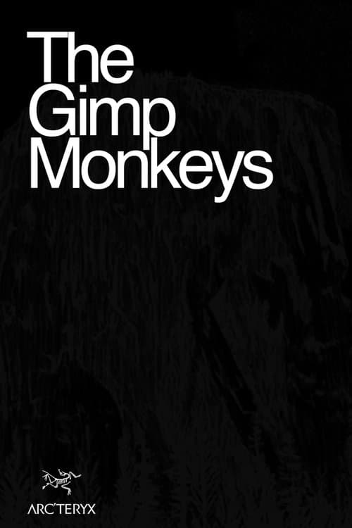 The Gimp Monkeysのポスター