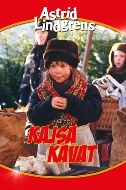 Kajsa Kavatのポスター
