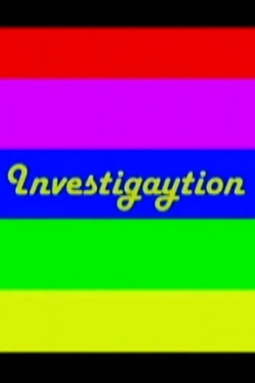 Investigaytionのポスター