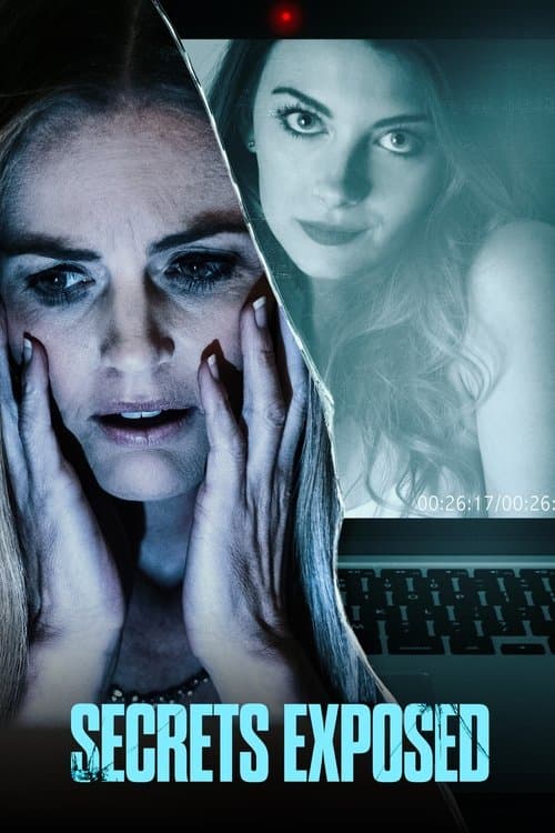 Secrets Exposedのポスター