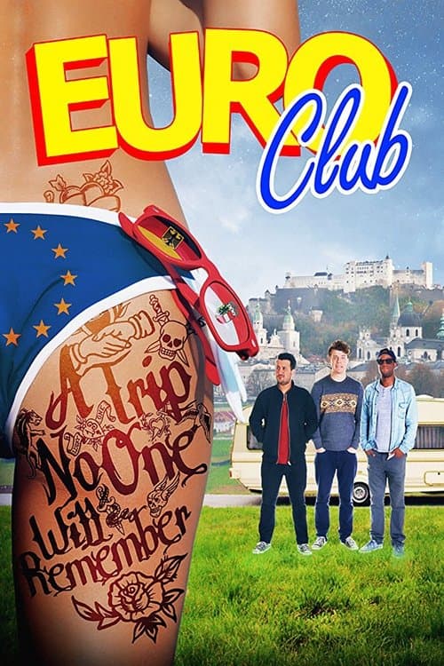 EuroClubのポスター