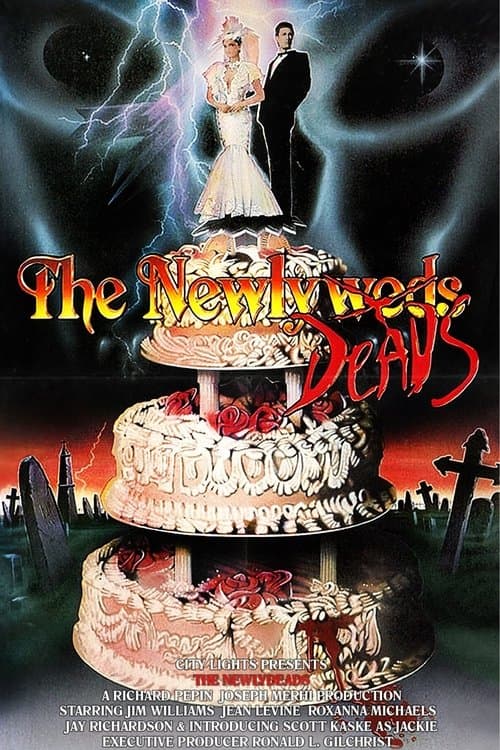 The Newlydeadsのポスター
