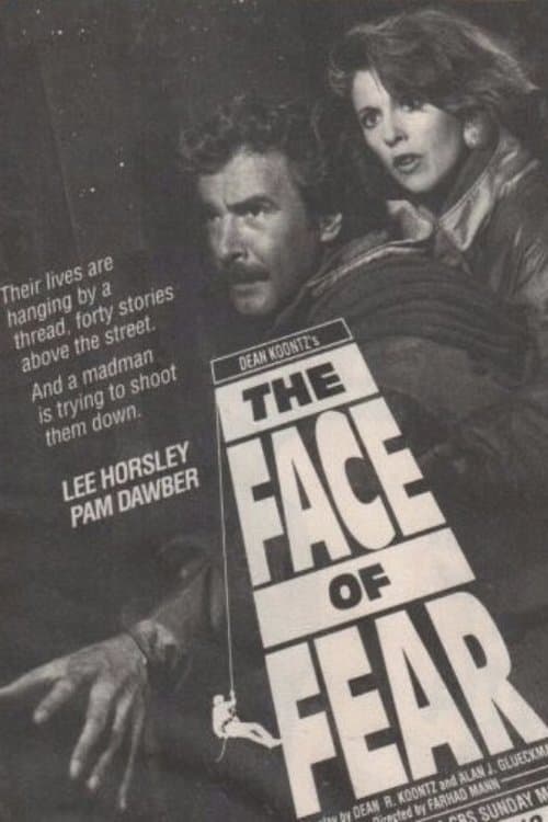The Face of Fearのポスター