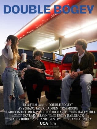Double Bogeyのポスター