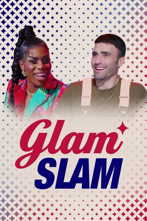 Glam Slamのポスター
