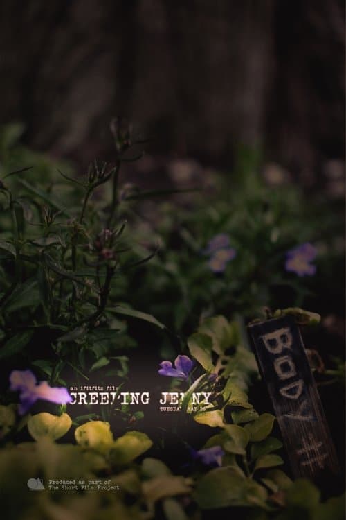 Creeping Jennyのポスター