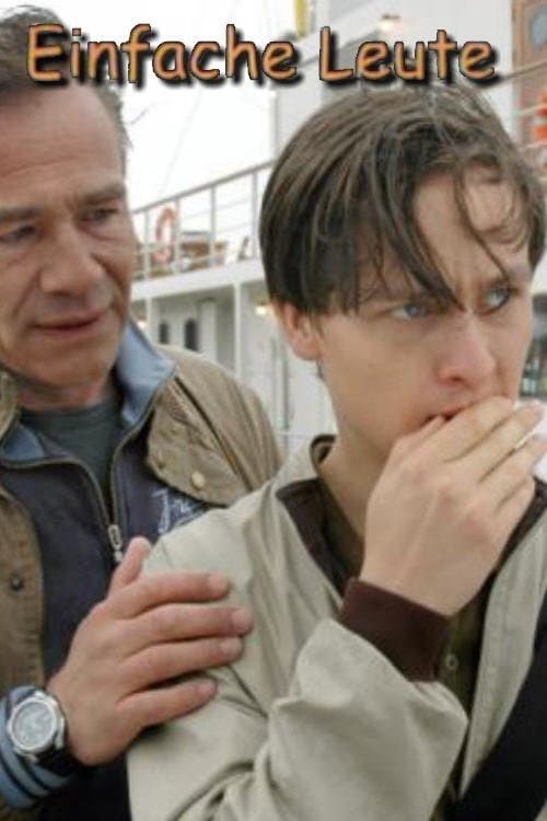 Einfache Leuteのポスター