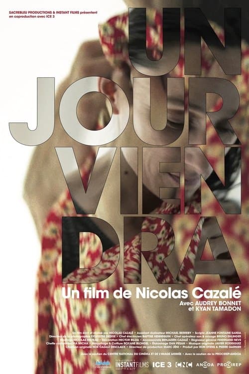 Un jour viendraのポスター