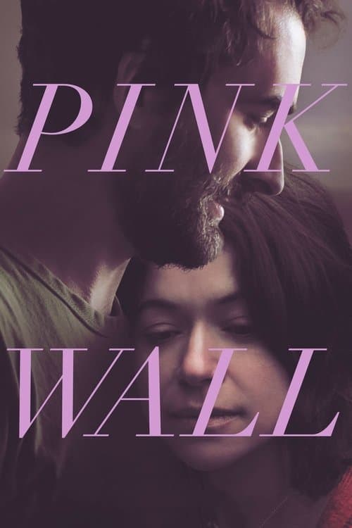 Pink Wallのポスター