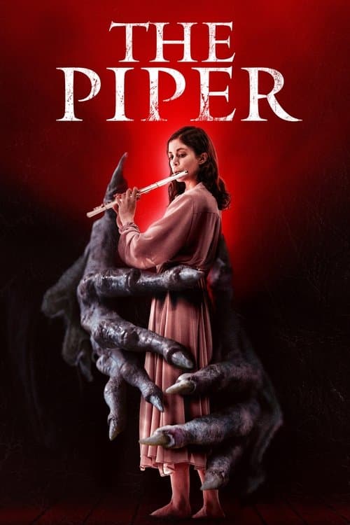 The Piperのポスター