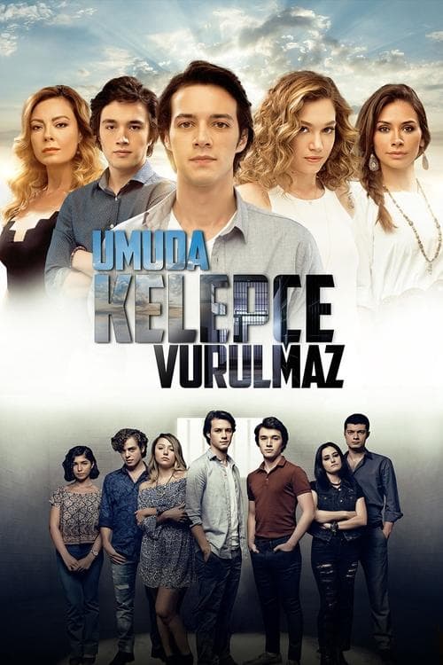 Umuda Kelepçe Vurulmazのポスター