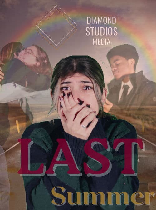 Last Summerのポスター