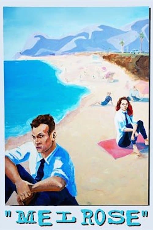 Melroseのポスター