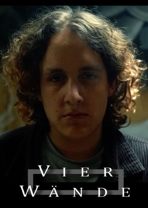 Vier Wändeのポスター