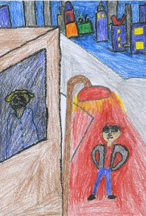 You Can't Put Your Arms Around A Memoryのポスター