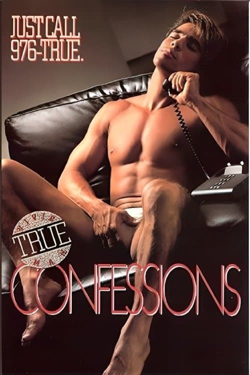 True Confessionsのポスター