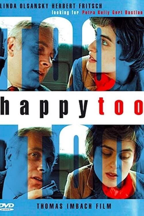 Happy Tooのポスター