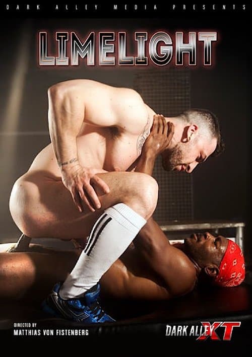 Limelightのポスター