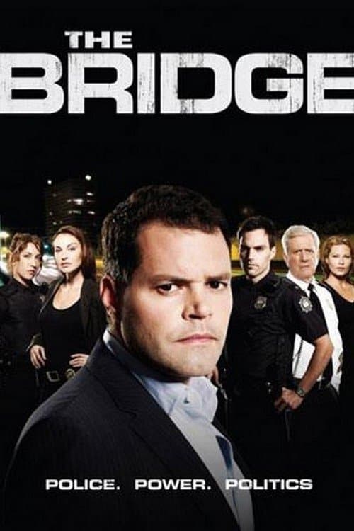 The Bridgeのポスター