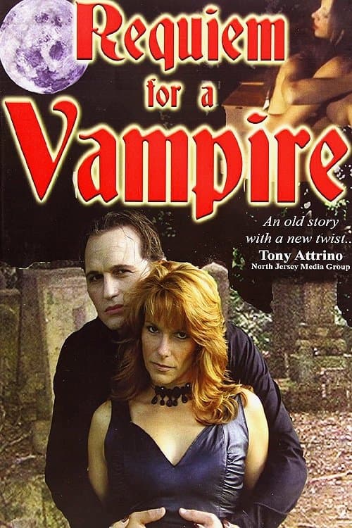 Requiem for a Vampireのポスター
