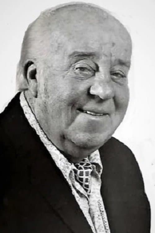 J・パット・オマリー