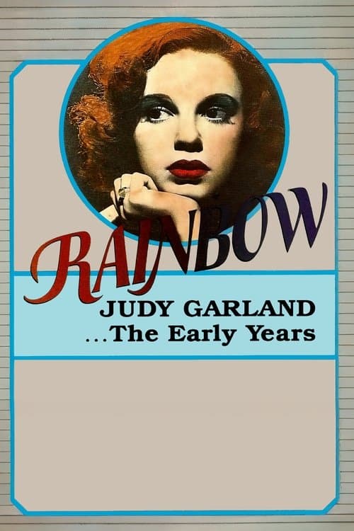 Rainbowのポスター