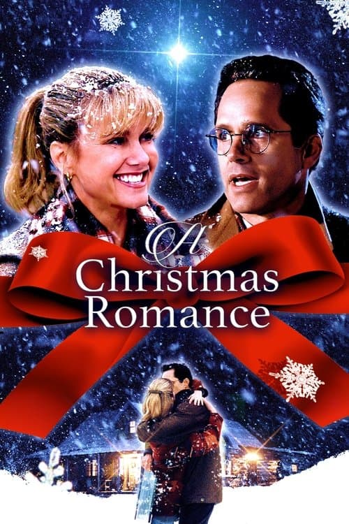 A Christmas Romanceのポスター