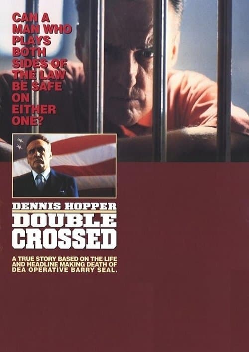 Doublecrossedのポスター